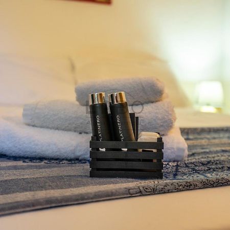 Residenza Crivo Apart otel Parghelia Dış mekan fotoğraf