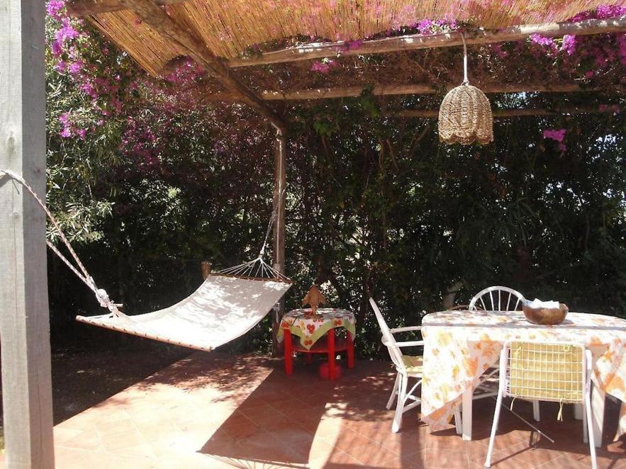 Residenza Crivo Apart otel Parghelia Dış mekan fotoğraf