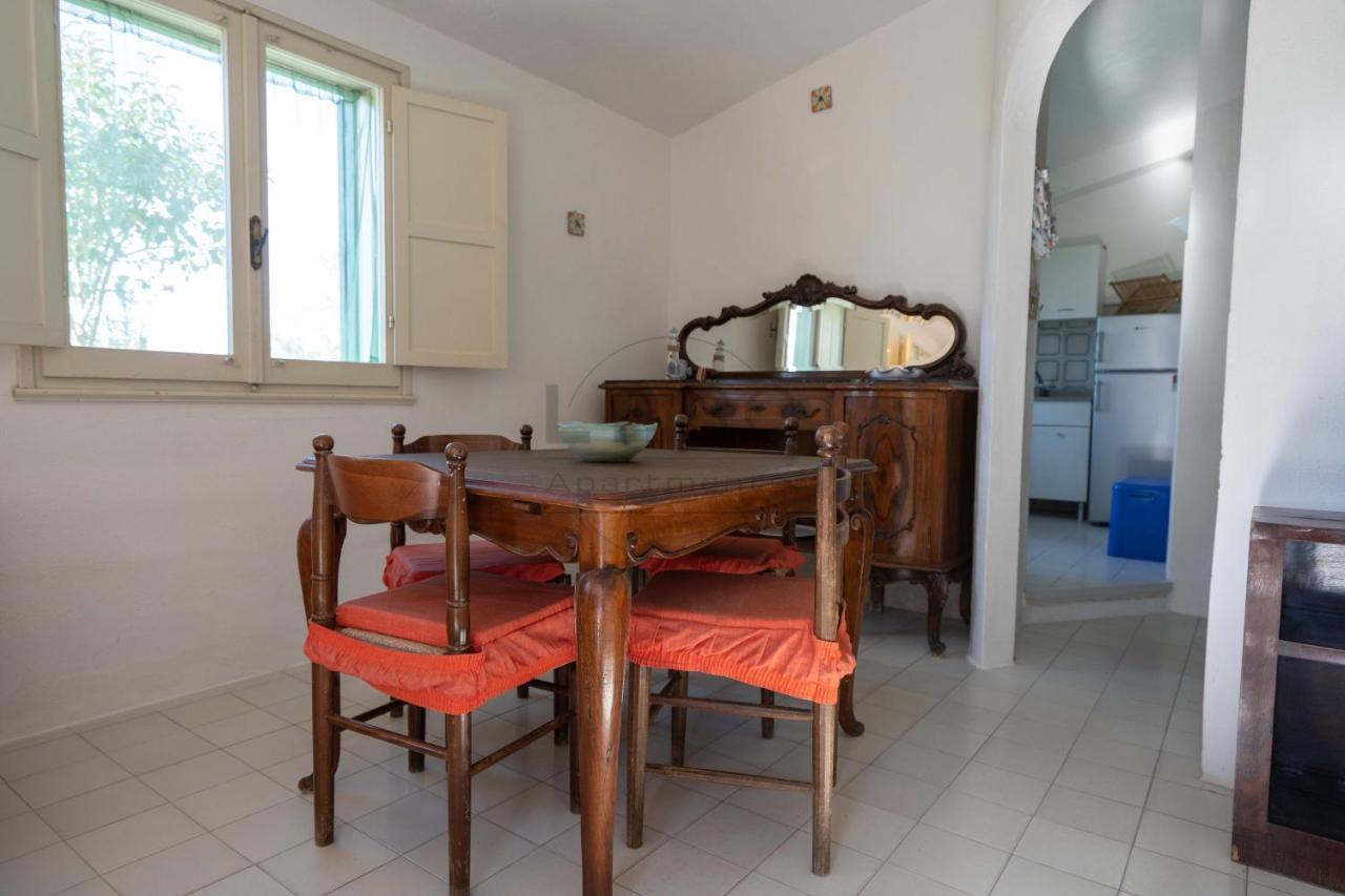 Residenza Crivo Apart otel Parghelia Dış mekan fotoğraf