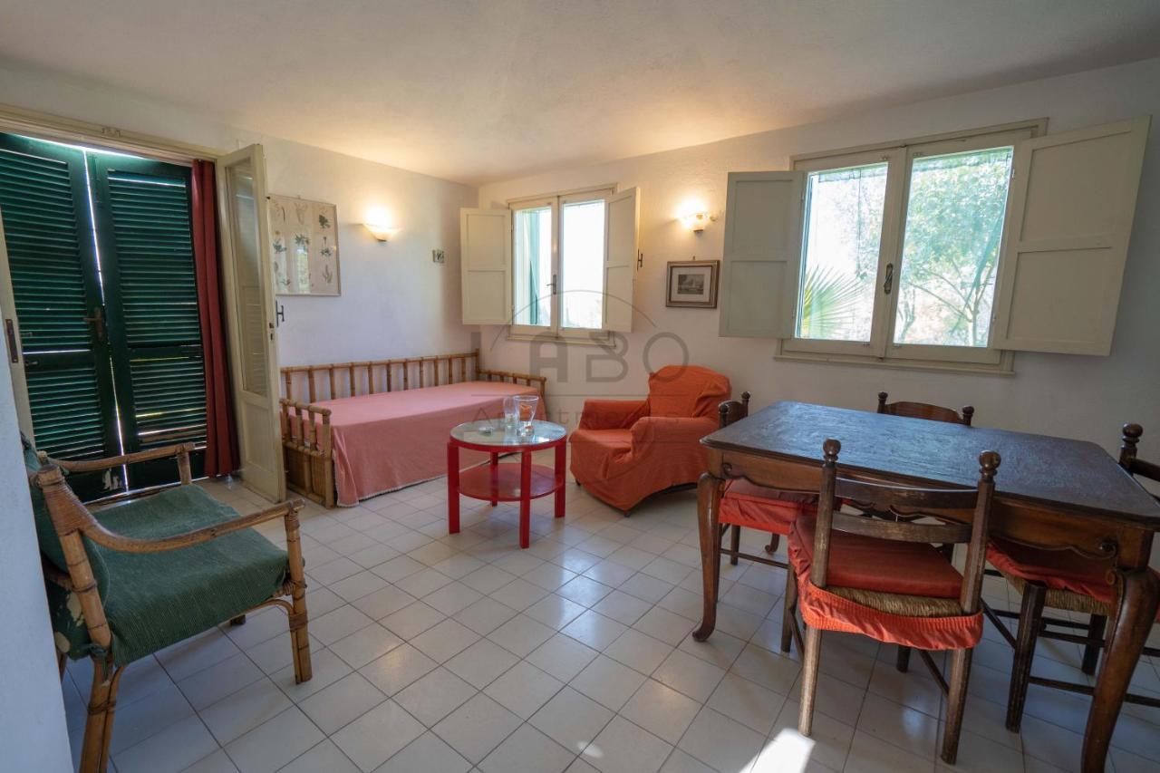 Residenza Crivo Apart otel Parghelia Dış mekan fotoğraf
