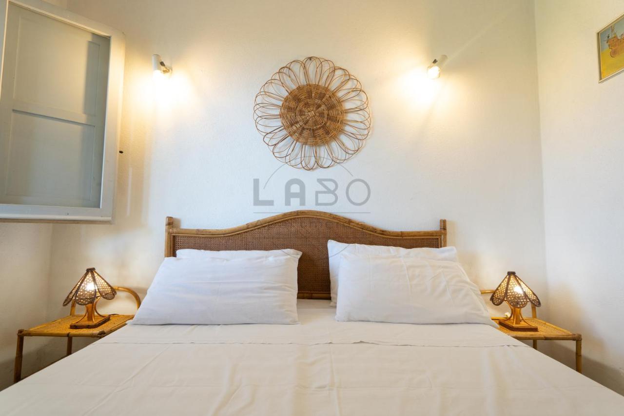 Residenza Crivo Apart otel Parghelia Dış mekan fotoğraf