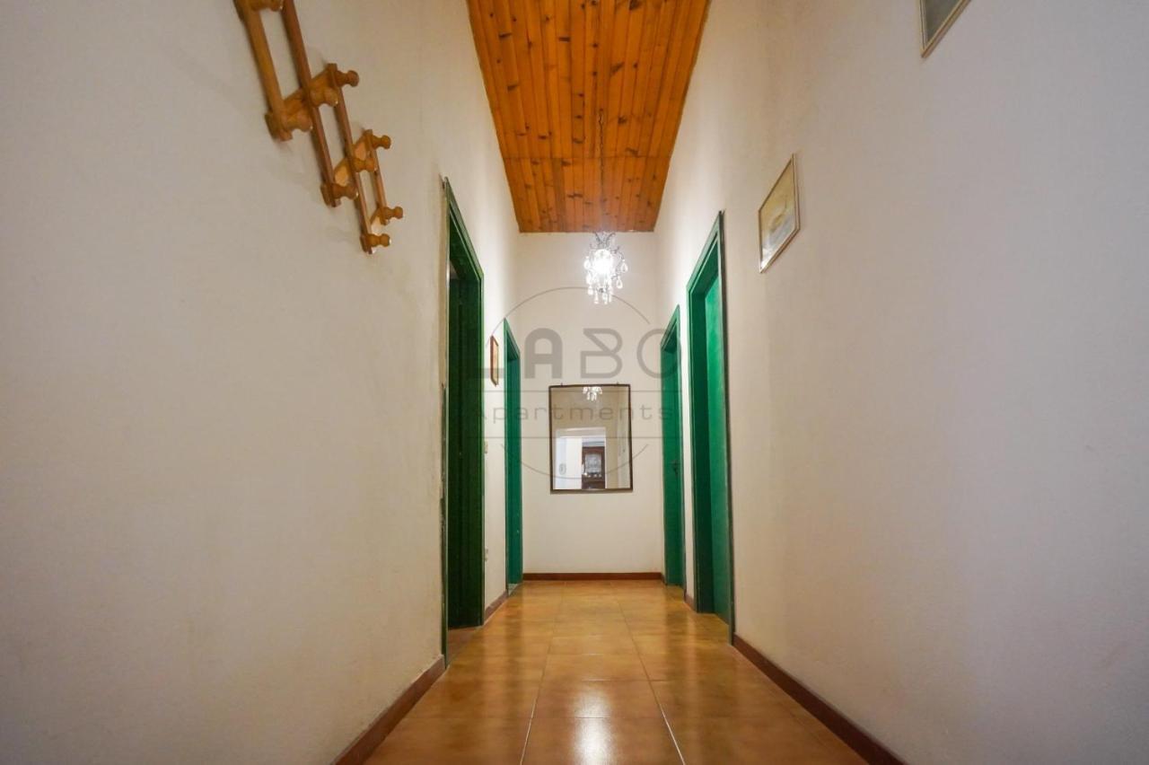 Residenza Crivo Apart otel Parghelia Dış mekan fotoğraf