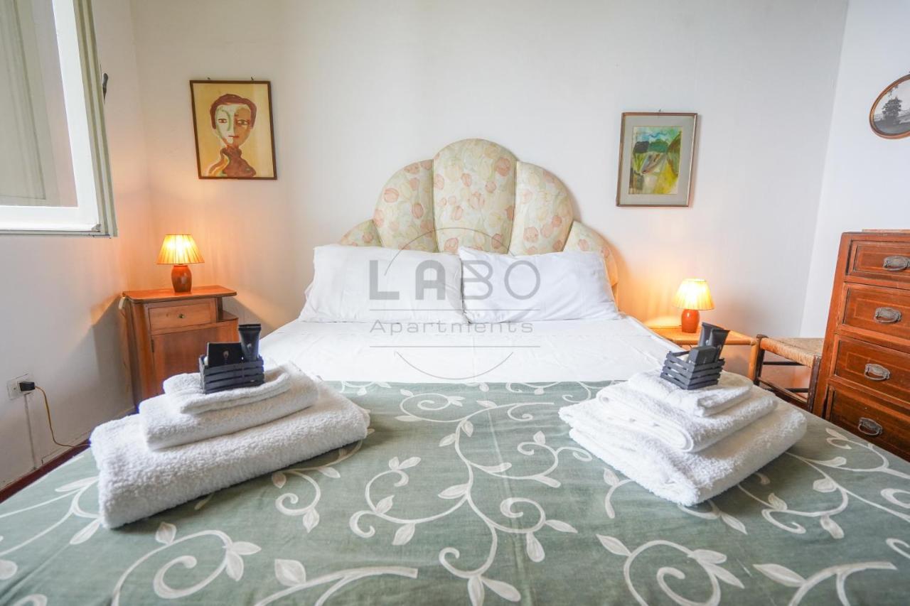 Residenza Crivo Apart otel Parghelia Dış mekan fotoğraf