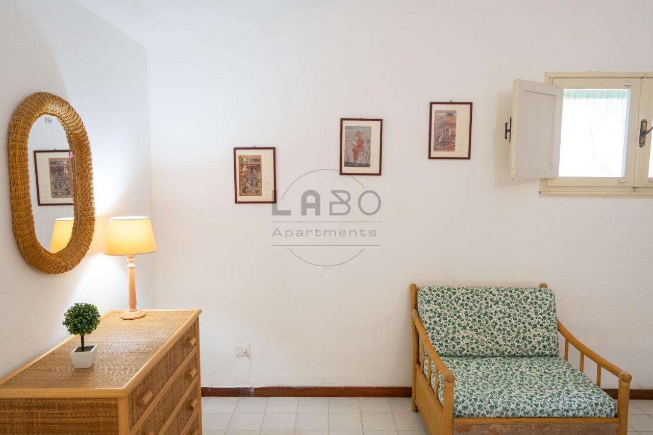 Residenza Crivo Apart otel Parghelia Dış mekan fotoğraf