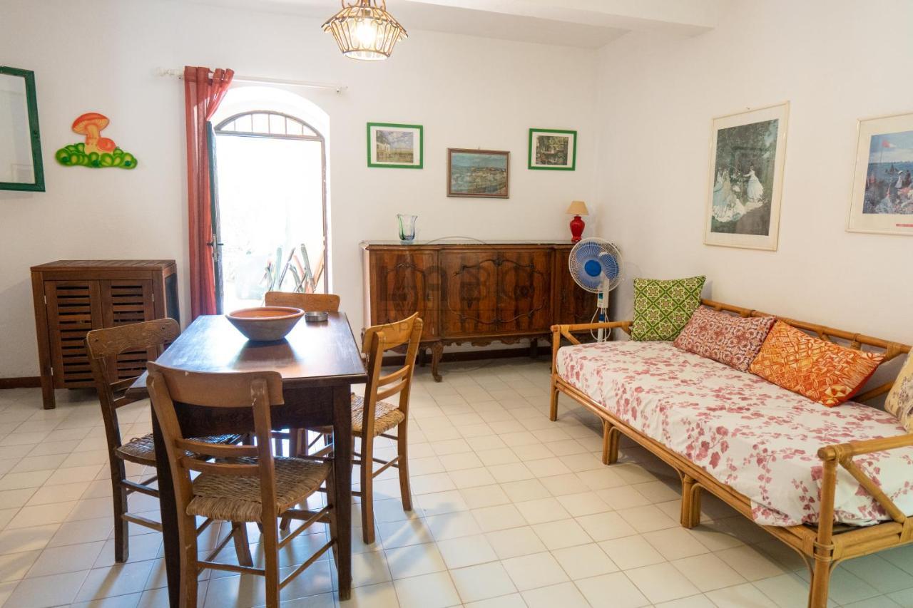 Residenza Crivo Apart otel Parghelia Dış mekan fotoğraf