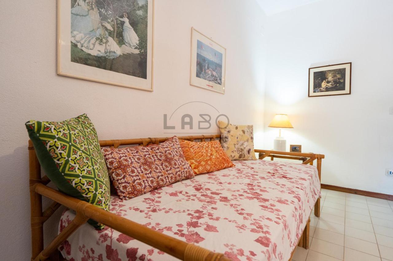 Residenza Crivo Apart otel Parghelia Dış mekan fotoğraf